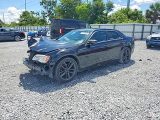 CHRYSLER 300 S