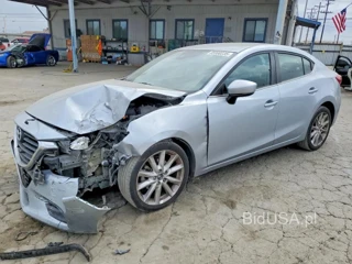 MAZDA 3 TOURING