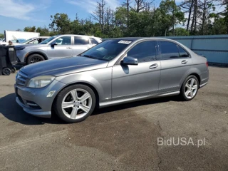 MERCEDES-BENZ C 300 4MATIC
