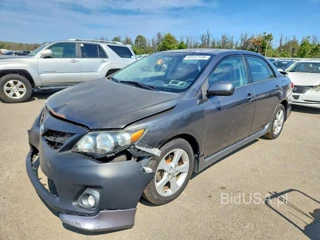 TOYOTA COROLLA S