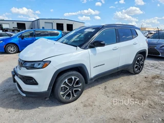JEEP COMPASS LIMITED