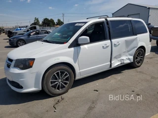 DODGE GRAND CARAVAN GT