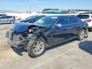 CHRYSLER 300C