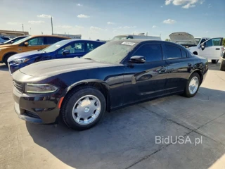 DODGE CHARGER SE