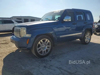 JEEP LIBERTY SPORT