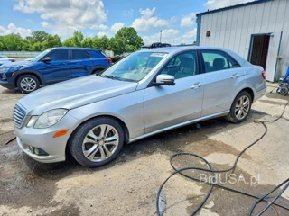 MERCEDES-BENZ E 350