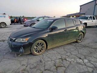 LEXUS CT 200