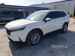 HONDA CR-V EXL