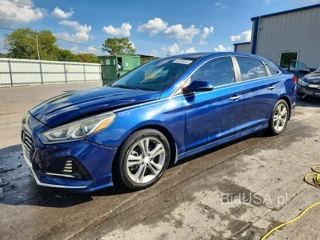 HYUNDAI SONATA SEL