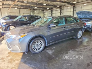 TOYOTA AVALON HYBRID LIMITED