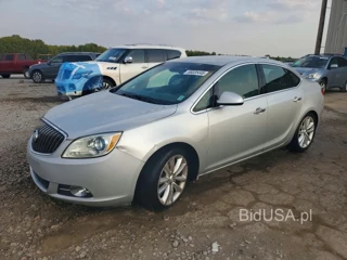 BUICK VERANO CONVENIENCE
