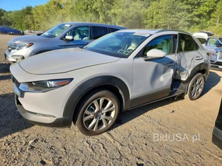 MAZDA CX-30 PREFERRED