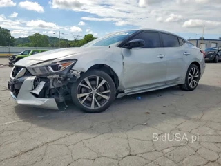 NISSAN MAXIMA 3.5 S
