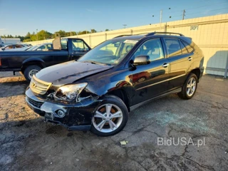 LEXUS RX 400H