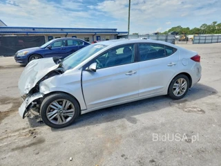 HYUNDAI ELANTRA VALUE EDITION