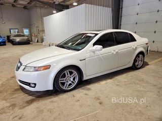 ACURA TL