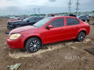 CHEVROLET COBALT LT