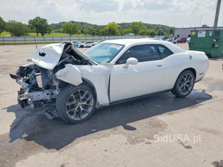 DODGE CHALLENGER GT