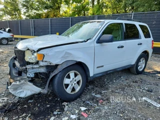 FORD ESCAPE XLT