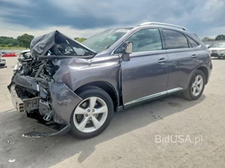 LEXUS RX 350 BASE