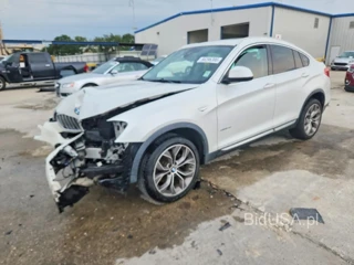 BMW X4 XDRIVE28I