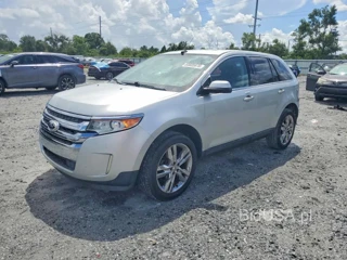 FORD EDGE LIMITED