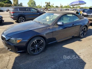 BMW 650 I
