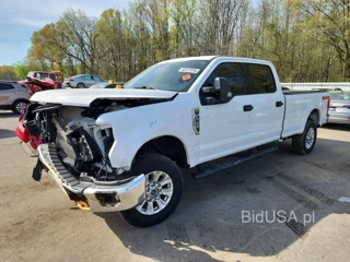 FORD F250 SUPER DUTY