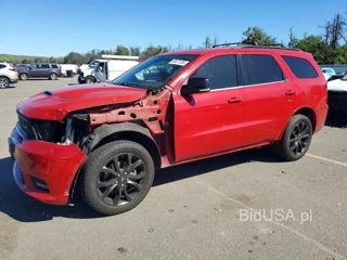 DODGE DURANGO GT