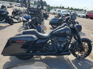 HARLEY-DAVIDSON FLHRXS