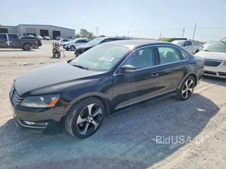 VOLKSWAGEN PASSAT SE