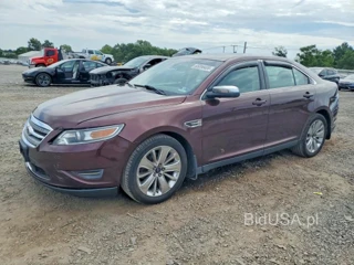 FORD TAURUS LIMITED