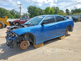 DODGE CHARGER GT