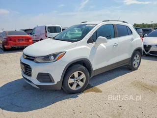 CHEVROLET TRAX 1LT