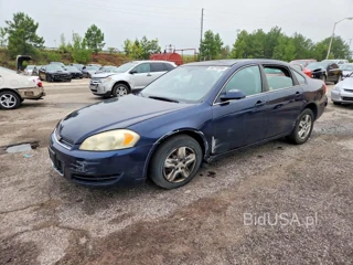 CHEVROLET IMPALA LS