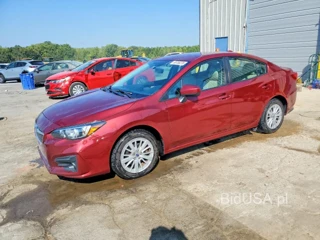 SUBARU IMPREZA PREMIUM PLUS