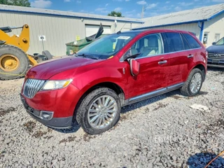 LINCOLN MKX