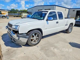 CHEVROLET SILVERADO C1500
