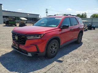 HONDA PILOT TRAILSPORT