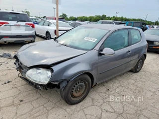 VOLKSWAGEN RABBIT