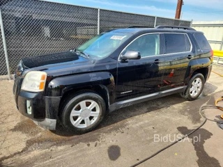 GMC TERRAIN SLT