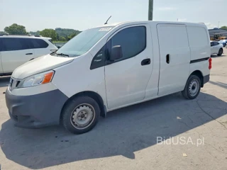 NISSAN NV200 S