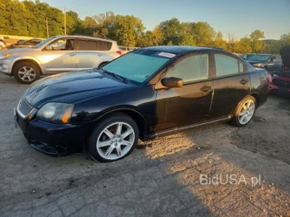 MITSUBISHI GALANT ES