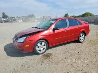 FORD FOCUS ZX4