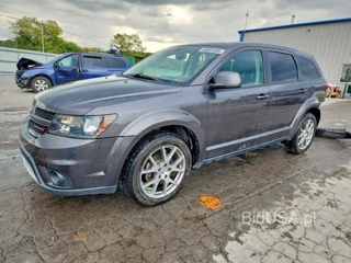 DODGE JOURNEY GT