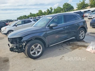 AUDI Q5 PREMIUM 40