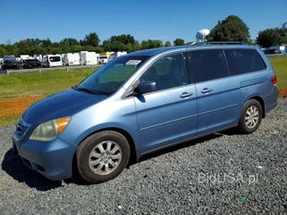 HONDA ODYSSEY EX