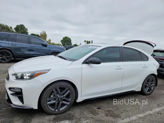 KIA FORTE GT LINE
