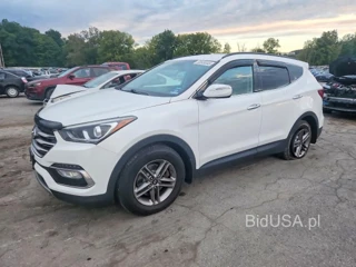 HYUNDAI SANTA FE SPORT 2.4L