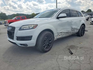 AUDI Q7 TDI PREMIUM PLUS